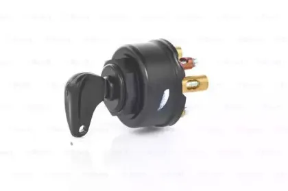 0 342 307 002 BOSCH Переключатель зажигания 0 342 307 002 BOSCH Переключатель зажигания