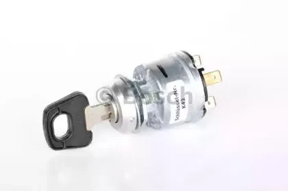 0 342 309 011 BOSCH Переключатель зажигания 0 342 309 011 BOSCH Переключатель зажигания