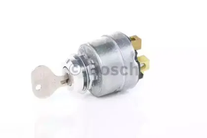0342315001 BOSCH Выключатель, предпусковой обогрев 0342315001 BOSCH Выключатель, предпусковой обогрев