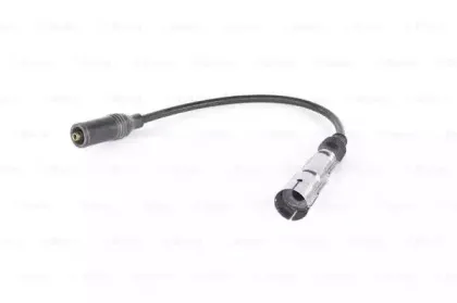 0 356 912 884 BOSCH Провод зажигания 0 356 912 884 BOSCH Провод зажигания