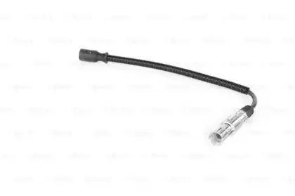 0 356 912 967 BOSCH Провод зажигания 0 356 912 967 BOSCH Провод зажигания