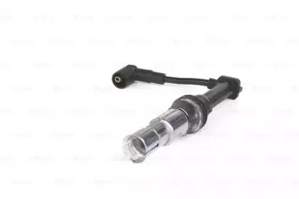 0 356 912 981 BOSCH Провод зажигания 0 356 912 981 BOSCH Провод зажигания