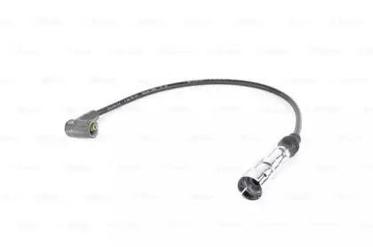 0 356 912 987 BOSCH Провод зажигания 0 356 912 987 BOSCH Провод зажигания