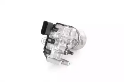0 390 241 538 BOSCH Двигатель стеклоочистителя 0 390 241 538 BOSCH Двигатель стеклоочистителя