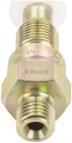 0 437 004 002 BOSCH Клапанная форсунка 0 437 004 002 BOSCH Клапанная форсунка