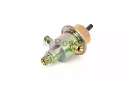 0 438 161 001 BOSCH Регулятор давления подачи топлива 0 438 161 001 BOSCH Регулятор давления подачи топлива