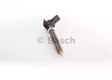 0 445 116 034 BOSCH Форсунка 0 445 116 034 BOSCH Форсунка