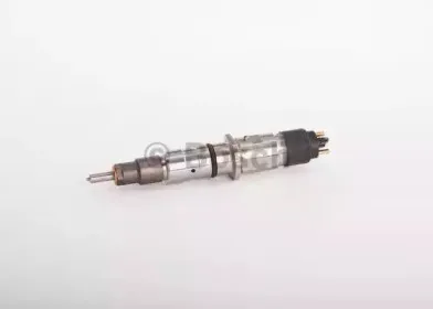 0 445 120 257 BOSCH Форсунка 0 445 120 257 BOSCH Форсунка