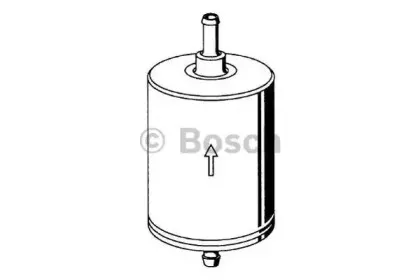 0450905902 BOSCH Топливный фильтр 0450905902 BOSCH Топливный фильтр