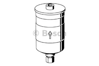 0450905231 BOSCH Топливный фильтр 0450905231 BOSCH Топливный фильтр