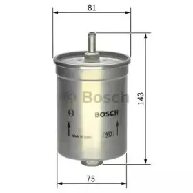 0 450 905 007 BOSCH Топливный фильтр 0 450 905 007 BOSCH Топливный фильтр