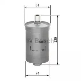 0 450 905 087 BOSCH Топливный фильтр 0 450 905 087 BOSCH Топливный фильтр