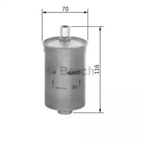 0 450 905 912 BOSCH Топливный фильтр 0 450 905 912 BOSCH Топливный фильтр