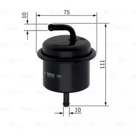 0 450 905 920 BOSCH Топливный фильтр 0 450 905 920 BOSCH Топливный фильтр
