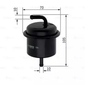 0 450 905 954 BOSCH Топливный фильтр 0 450 905 954 BOSCH Топливный фильтр