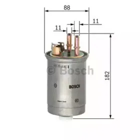 0 450 906 452 BOSCH Топливный фильтр 0 450 906 452 BOSCH Топливный фильтр