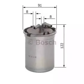 0 450 906 464 BOSCH Топливный фильтр 0 450 906 464 BOSCH Топливный фильтр