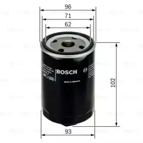0 451 103 289 BOSCH Масляный фильтр 0 451 103 289 BOSCH Масляный фильтр