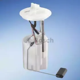 0 580 200 004 BOSCH Элемент системы питания 0 580 200 004 BOSCH Элемент системы питания