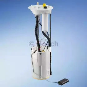 0 580 203 117 BOSCH Элемент системы питания 0 580 203 117 BOSCH Элемент системы питания