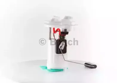 0 580 314 258 BOSCH Элемент системы питания 0 580 314 258 BOSCH Элемент системы питания