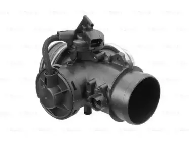 0 928 400 316 BOSCH Клапан возврата ОГ 0 928 400 316 BOSCH Клапан возврата ОГ