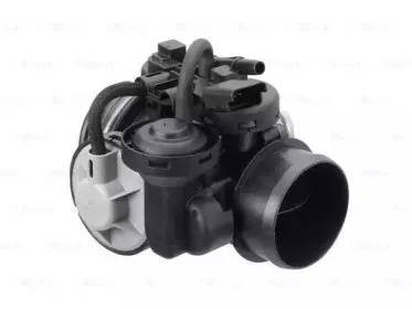 0 928 400 408 BOSCH Клапан возврата ОГ 0 928 400 408 BOSCH Клапан возврата ОГ