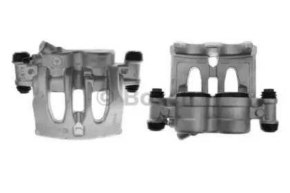 0 986 134 019 BOSCH Тормозной суппорт 0 986 134 019 BOSCH Тормозной суппорт