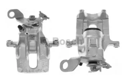 0 986 134 087 BOSCH Тормозной суппорт 0 986 134 087 BOSCH Тормозной суппорт