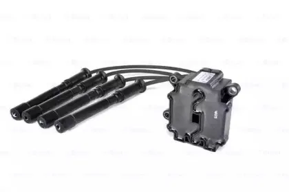 0 986 221 036 BOSCH Катушка зажигания 0 986 221 036 BOSCH Катушка зажигания