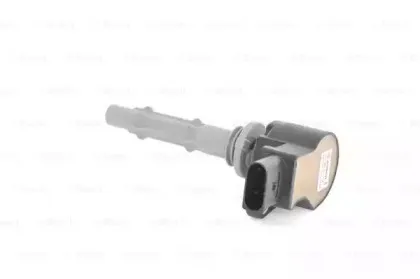 0 986 221 058 BOSCH Катушка зажигания 0 986 221 058 BOSCH Катушка зажигания