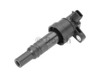 0 986 221 075 BOSCH Катушка зажигания 0 986 221 075 BOSCH Катушка зажигания