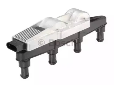 0 986 221 099 BOSCH Катушка зажигания 0 986 221 099 BOSCH Катушка зажигания