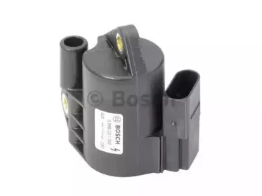 0 986 221 100 BOSCH Катушка зажигания 0 986 221 100 BOSCH Катушка зажигания