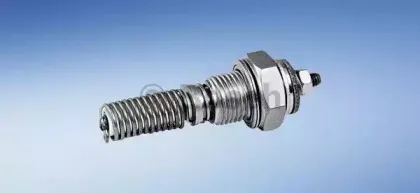 0986257008 BOSCH Свеча накаливания 0986257008 BOSCH Свеча накаливания