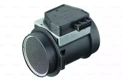 0 986 280 110 BOSCH Расходомер воздуха 0 986 280 110 BOSCH Расходомер воздуха