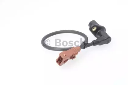 0986280426 BOSCH Датчик, частота вращения 0986280426 BOSCH Датчик, частота вращения