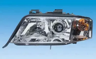 0 986 310 412 BOSCH Основная фара 0 986 310 412 BOSCH Основная фара