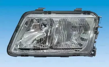 0 986 310 422 BOSCH Основная фара 0 986 310 422 BOSCH Основная фара