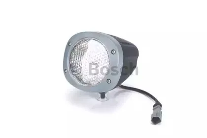 0 986 310 677 BOSCH Фара рабочего освещения 0 986 310 677 BOSCH Фара рабочего освещения