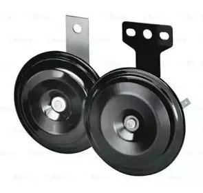 0 986 320 111 BOSCH Звуковой сигнал 0 986 320 111 BOSCH Звуковой сигнал