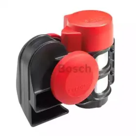 0 986 320 400 BOSCH Звуковой сигнал 0 986 320 400 BOSCH Звуковой сигнал