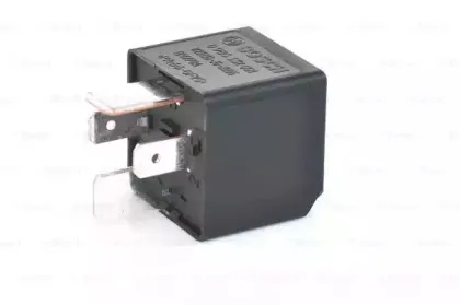 0 986 332 001 BOSCH Блок управления, время накаливания 0 986 332 001 BOSCH Блок управления, время накаливания