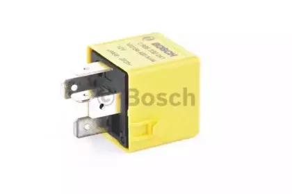 0 986 332 041 BOSCH Реле, рабочий ток 0 986 332 041 BOSCH Реле, рабочий ток