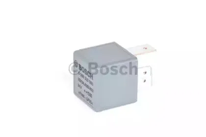 0 986 332 080 BOSCH Реле, рабочий ток 0 986 332 080 BOSCH Реле, рабочий ток