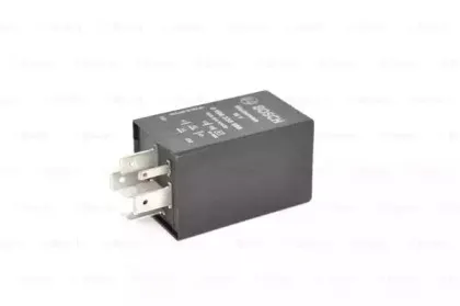 0986335058 BOSCH Реле, интервал включения стеклоочистителя 0986335058 BOSCH Реле, интервал включения стеклоочистителя