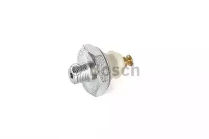 0 986 345 012 BOSCH Датчик давления масла 0 986 345 012 BOSCH Датчик давления масла