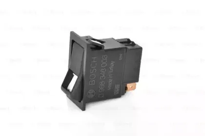0986348003 BOSCH Переключатель указателей поворота 0986348003 BOSCH Переключатель указателей поворота