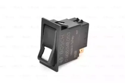 0986348053 BOSCH Переключатель указателей поворота 0986348053 BOSCH Переключатель указателей поворота