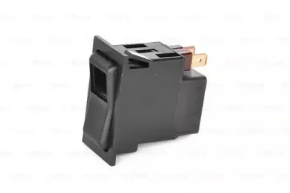 0986348100 BOSCH Переключатель указателей поворота 0986348100 BOSCH Переключатель указателей поворота